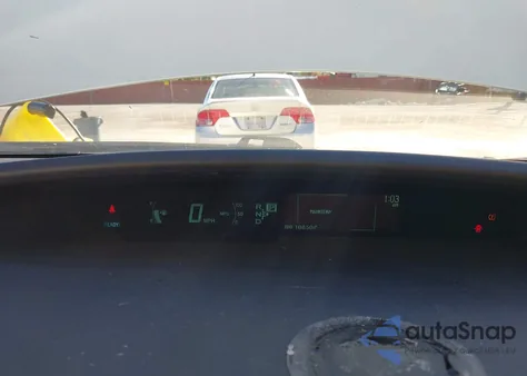 2015 Toyota Prius Two from USA, damaged, VIN JTDKN3DU4F0429899